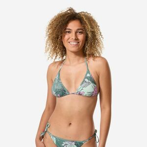 Decathlon Női bikinifelső, háromszögfazonú - Mae Numea kép