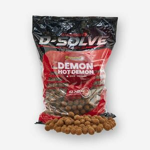 Starbaits Bojli, Hot Demon D-Solve, 20 mm, 2, 5 kg - Performance kép