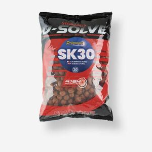 Starbaits Bojli, 3 kg - Mass Baiting SK30 kép