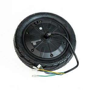 Btwin Kerékmotor - LD900E kép