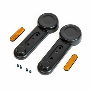 Btwin Hátsó villavédő - LD900E kép