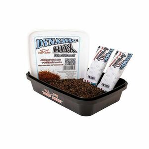 Top Mix Pellet, halibut, 400 g - Dynamic box kép