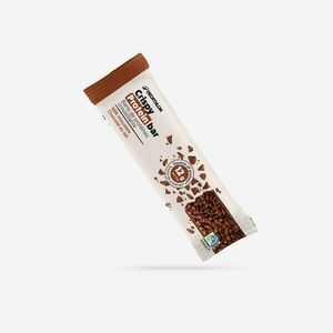 Decathlon Fehérjeszelet, tejcsokoládés, ropogós kép