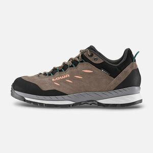 Lowa Női beszállócipő, vízhatlan - Delago GTX kép