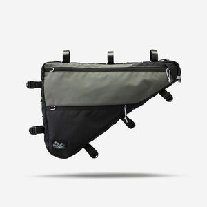 Rockrider Kerékpár váztáska, full frame, 8, 5 L - ADVT 500 kép