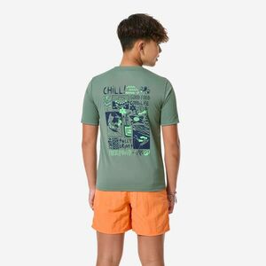 Decathlon Gyerek UV-szűrős póló - 100-as kép