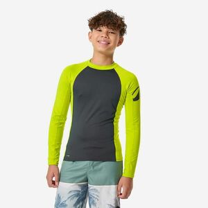 Decathlon Fiú UV-szűrős felső, hosszú ujjú - 500-as kép