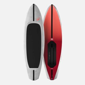 Tribord Wingfoil deszka - Explore Mid lenght kép