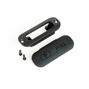 Btwin Töltőcsatlakozó-rögzítő LD900E és XLD900E rollerhez kép