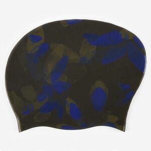 Decathlon Úszósapka, szilikon, hosszú hajhoz kép