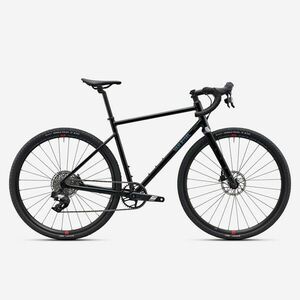 Van Rysel Gravel kerékpár, SRAM Apex AXS XPLR 1x12s - GRVL AF kép