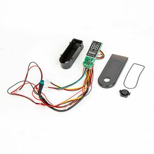 Btwin Kijelző - LD900E kép