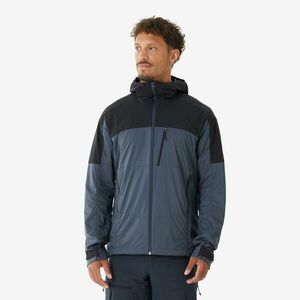 Simond Férfi átmeneti softshell kabát, szélálló - MT900 Windwarm kép