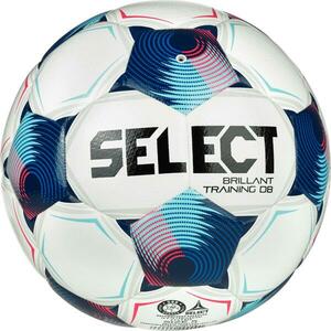 Select Futball-labda - Brillant Training DB V25 kép