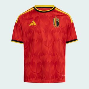 Adidas Gyerek futballmez, hazai - Belgium kép