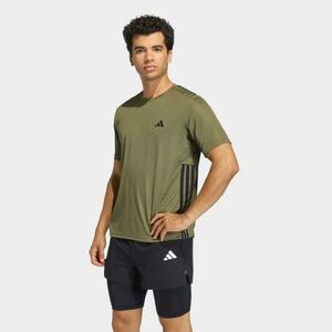 Adidas Férfi fitnesz póló - Workout Essentials Base kép
