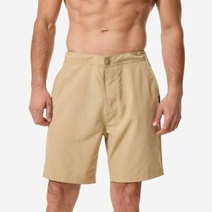 Quiksilver Fürdőnadrág, hosszú szárú, 19’, félig elasztikus derekú - Amphibian kép