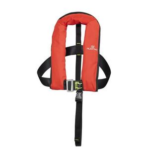 Plastimo Gyerek mentőmellény, felfújható, NEO ágyékhevederrel kép