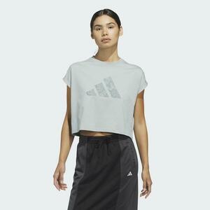 Adidas Női crop póló kép