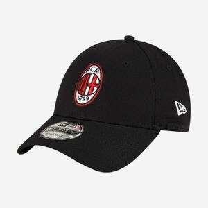 New Era Baseball sapka - AC Milan kép