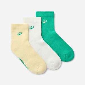 Decathlon Bokazokni, 3 pár - Elementals kép