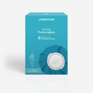 Decathlon Jégtasak, újrahasználható, L-es kép