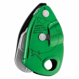 Petzl Biztosítóeszköz - Grigri kép