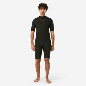Quiksilver Férfi szörfoverall, 2 mm, neoprén, rövid ujjú - Prologue kép