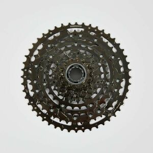 Shimano Fogaskoszorú, elektromos kerékpár - Cues 10 sebességes 11-48 kép