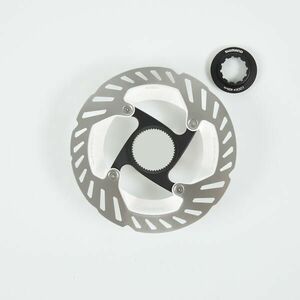 Shimano Féktárcsa, 140 mm - RTCL 800 kép