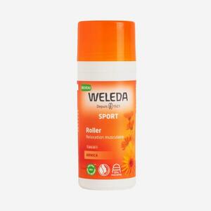 Weleda Masszázsroller, árnikás, 75 ml kép