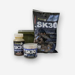Starbaits Kezdő horgászszett - SK 30 kép
