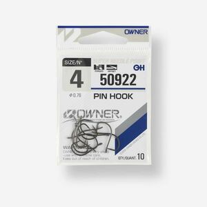 Flashmer Tengeri horog - Owner Keiryu kép