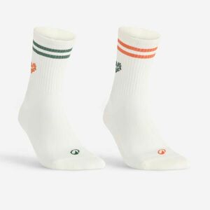 Decathlon Sportzokni, magas szárú, 2 pár - RS300 kép