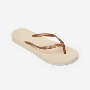 Ipanema Női strandpapucs, flipflop - Anatomic Tan kép