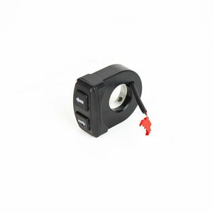 Btwin Roller vezérlőgomb - LD900e kép