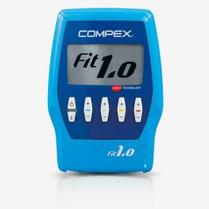 Compex Izomstimulátor - FIT 1.0 kép