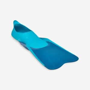 Decathlon Felnőtt sznorkeling uszony, rövid - FF 100 kép