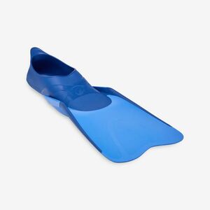 Decathlon Felnőtt sznorkeling uszony, rövid - FF 100 kép