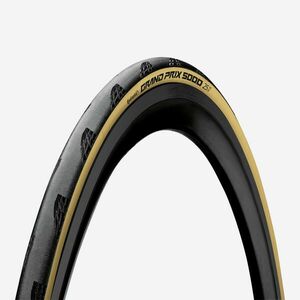 Continental Gumiköpeny, 700x28, hajtogatható - Grand Prix 5000 kép