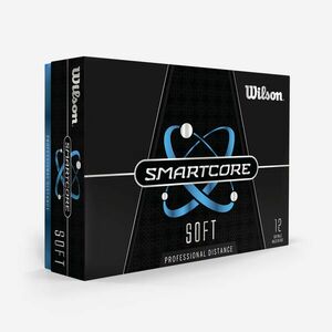 Wilson Golflabda, 12 db - SmartCore kép
