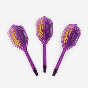 Target Dartsnyílszár, N°6 - K-FLEX Luke Littler World Champion Edition kép