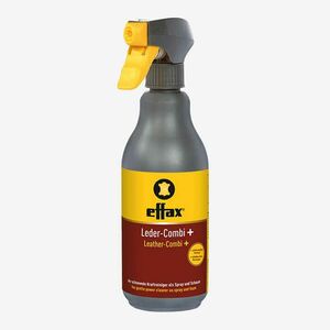 Effax Bőrápoló spray - Cuir-Combi + kép