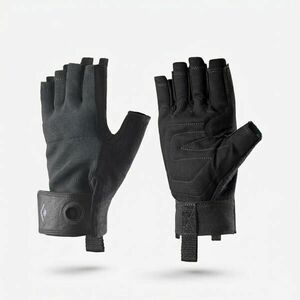 Black Diamond Mászókesztyű, via ferratahoz - Crag kép