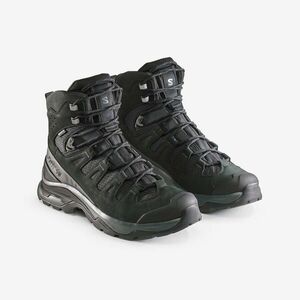 Salomon Férfi túrabakancs, bőr, vízhatlan, Gore-Tex® - Quest 5 GTX kép