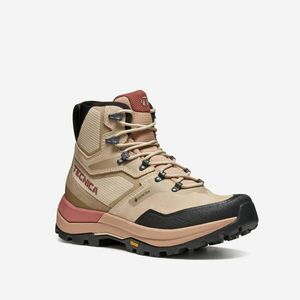 Tecnica Női túrabakancs, vízhatlan - Fuse GTX kép