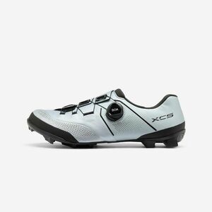 Shimano MTB kerékpáros cipő, SPD - XC5 kép