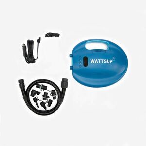 Wattsup Elektromos pumpa, vezeték nélküli, 20 PSI kép