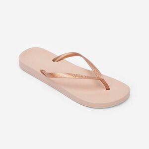 Ipanema Női strandpapucs, flipflop - Anatomic Tan kép