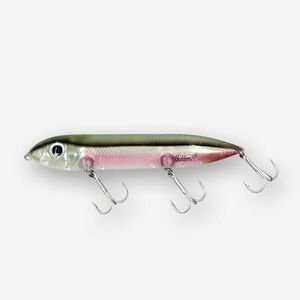 Heddon Felszíni wobbler - Super Spook 125 Ayu (Gheel) kép
